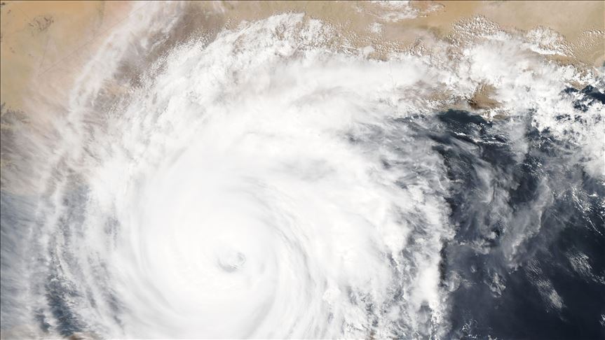 Bangladesh braces for massive Cyclone Bulbul