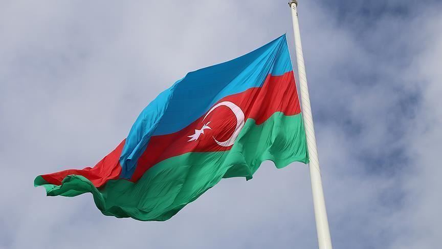 Azerbaijan marks National Flag Day