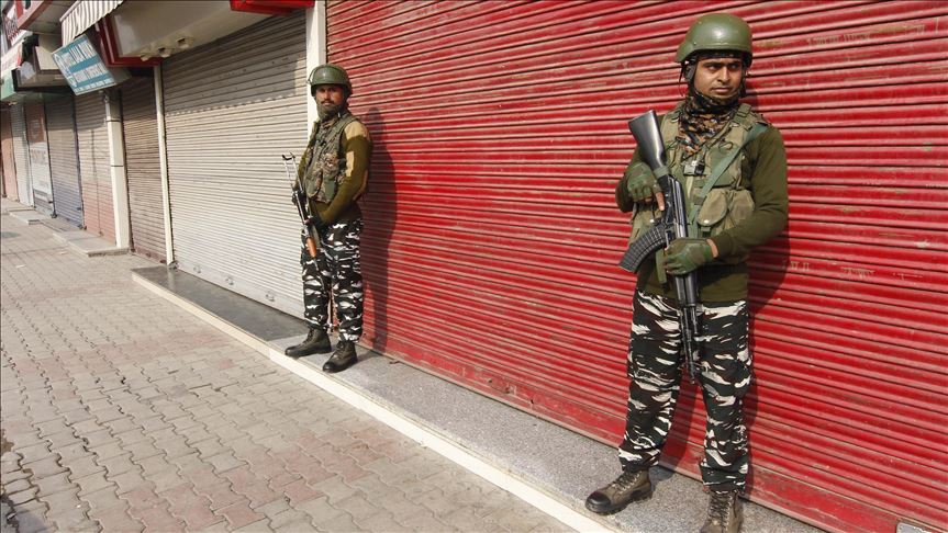 Kashmir's Public Safety Act denies basic human rights