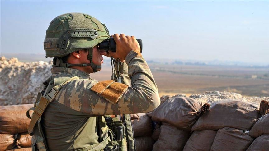 Боевики YPG/PKK за сутки совершили 8 провокаций на севере Сирии
