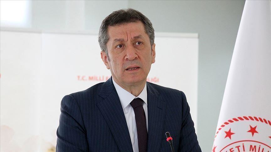 Bakan Selçuk: 1200 rehber öğretmenimize çok özel bir eğitim verdik