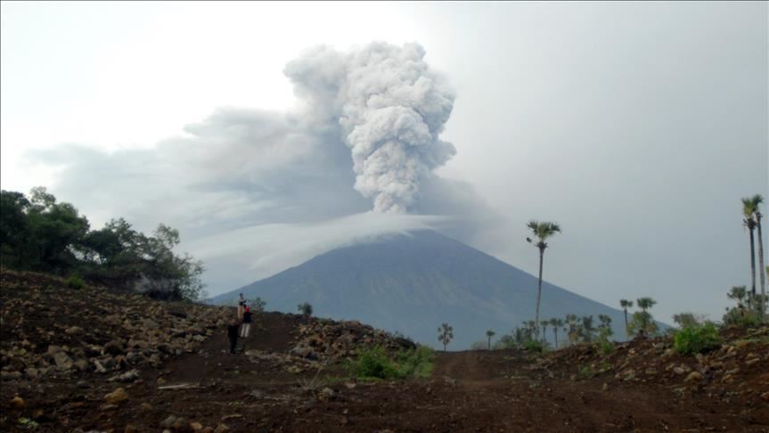 Eksplodirao vulkan Merapi u Indoneziji