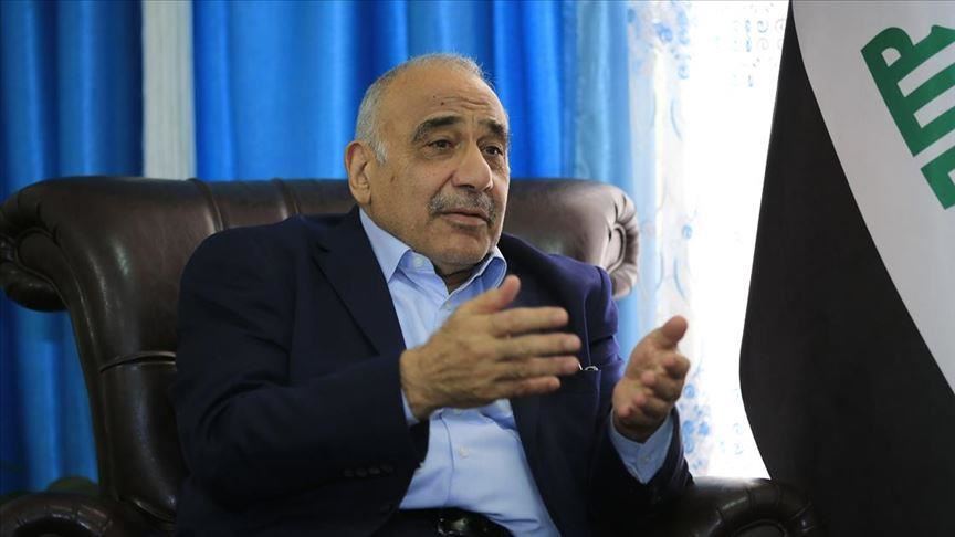 عبدالمهدی: تغییراتی در کابینه دولت عراق انجام می‌دهیم