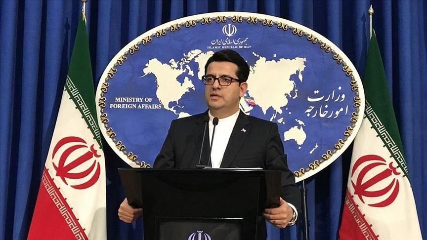"Koalicioni detar i SHBA-ve në Gjirin Persik do të rrisë destabilitetin"
