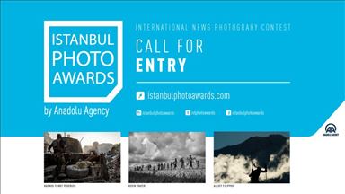 Abren convocatorias para el Istanbul Photo Awards 2020