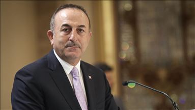 Çavuşoğlu: Askush nuk ka të drejtë mbi pasuritë e Sirisë