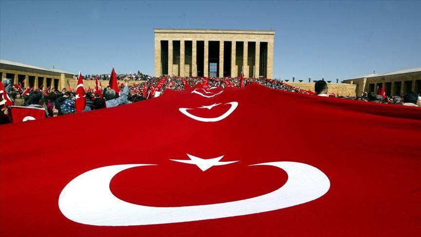 Turkey marks 81st death anniversary of Ataturk