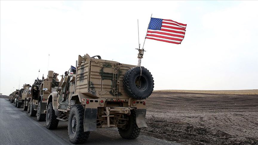 ABD Genelkurmay Başkanı Milley: ABD Suriye'de 500 ila 600 asker bırakacak