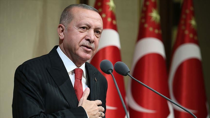 Turkey gears up to plant 11M saplings tomorrow