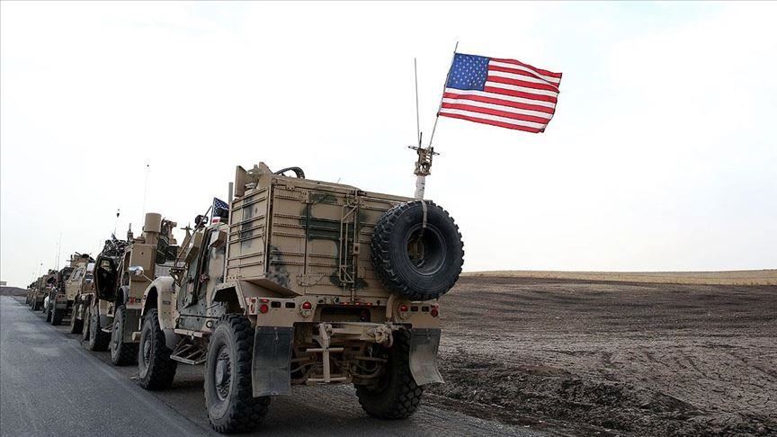 رئيس الأركان الأمريكي: سنبقي على نحو 600 جندي في سوريا