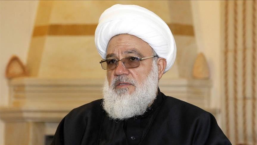 Ex-Hezbollah leader slams Iranian supreme chief