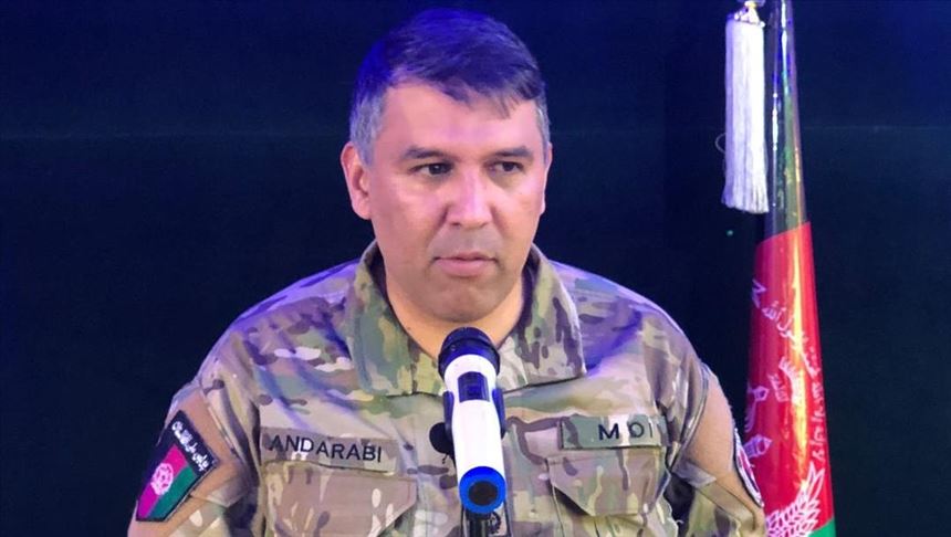 وزارت کشور افغانستان: داعش در ننگرهار شکست خورده است