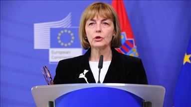 Vesna Pusić: Macron bi trebao posjetiti Bosnu i Hercegovinu