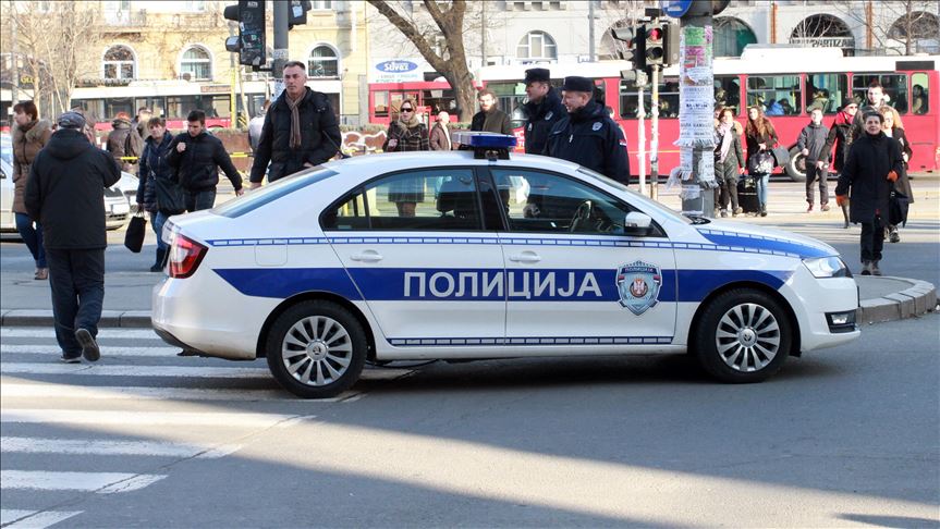 Srbija: Uhapšeno 13 osumnjičenih za korupciju