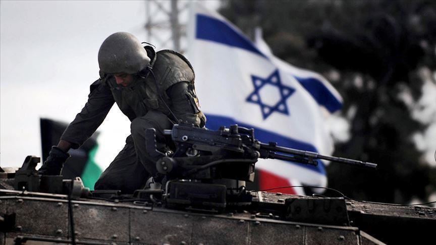Palestinian martyred by Israeli forces in West Bank