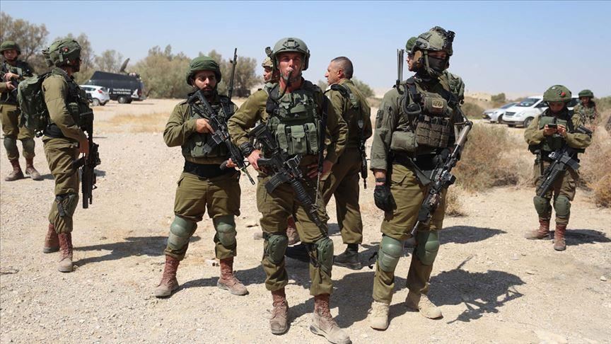 Cisjordanie occupée : l'armée israélienne démolit 4 maisons palestiniennes à l'est de Jérusalem