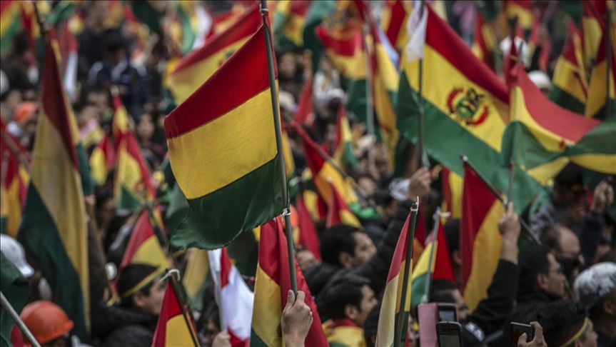 CIDH, OEA y ONU rechazan cualquier tipo de violencia en Bolivia tras renuncia de Evo Morales