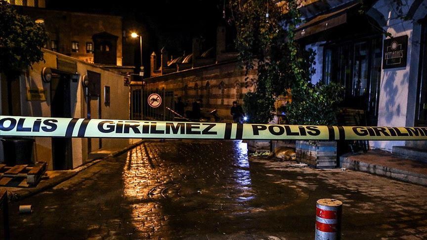 Turquie: Le corps d'un ancien agent du renseignement britannique retrouvé à Istanbul