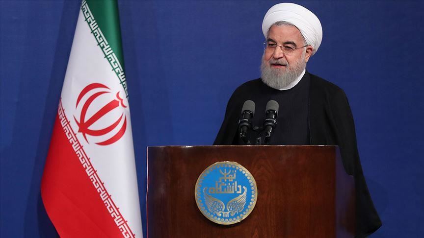 Эмбарго на торговлю оружием с Ираном могут снять в будущем году 