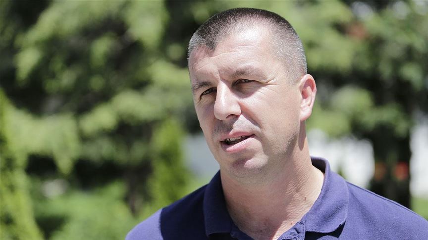 Slobodan Starčević novi trener fudbalera Radnika iz Bijeljine
