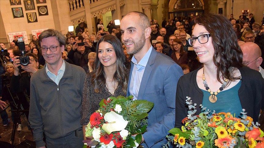 Sin turskih imigranata postao gradonačelnik Hannovera