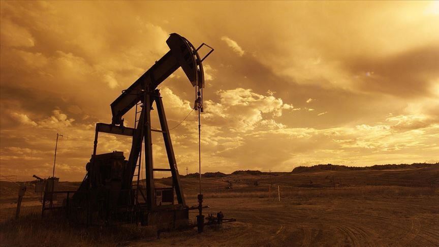 Iraq views Turkey as alternative for Basra oil exports