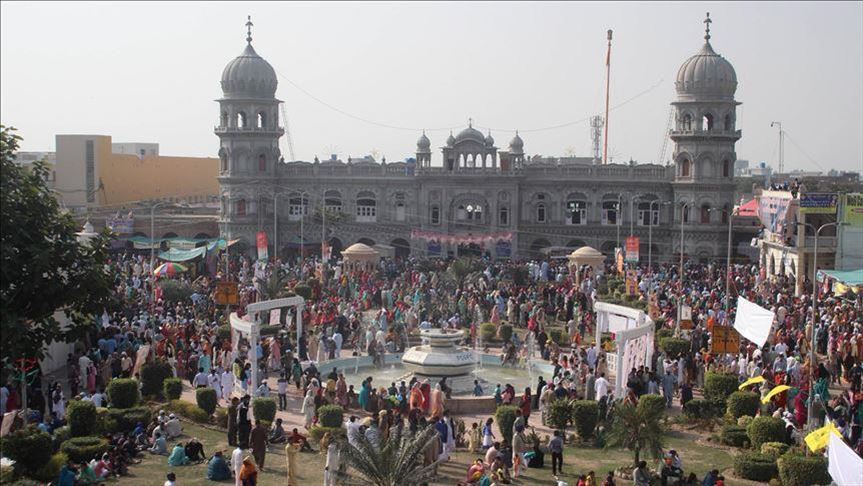 Researchers digging Sikh founder Nanak’s Middle East journey