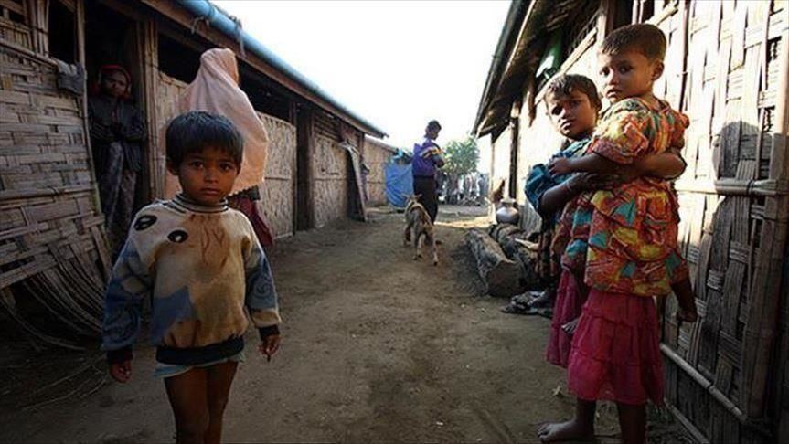 Gambia files Rohingya genocide case against Myanmar