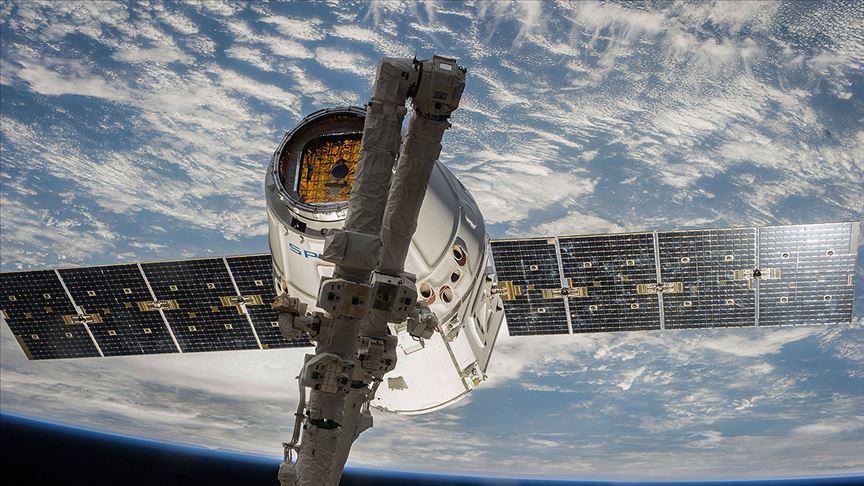 SpaceX lançon 60 mini satelitë tjerë për internetin global