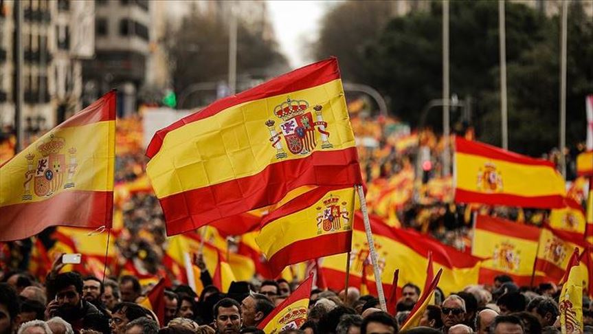 Prebrojano 90 posto glasova: Ponovno pobjeda socijalista u Španiji 