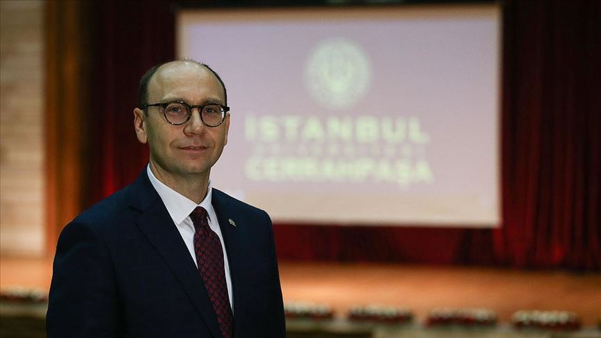 Istanbul Universitesi Cerrahpasa Da Tasinmaya Ragmen Egitim Devam Ediyor