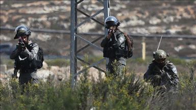 Izraelske snage na Zapadnoj obali usmrtile Palestinca