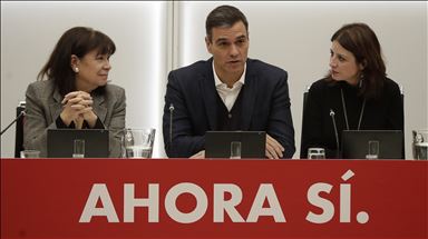 Španija: Socijalistički lider Sanchez želi formirati Vladu