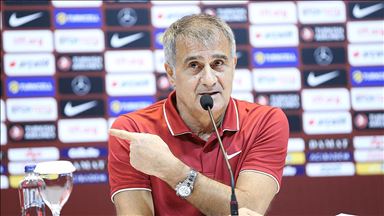 'Son düzlüğe geldik son adımı da iyi yapmak istiyoruz'
