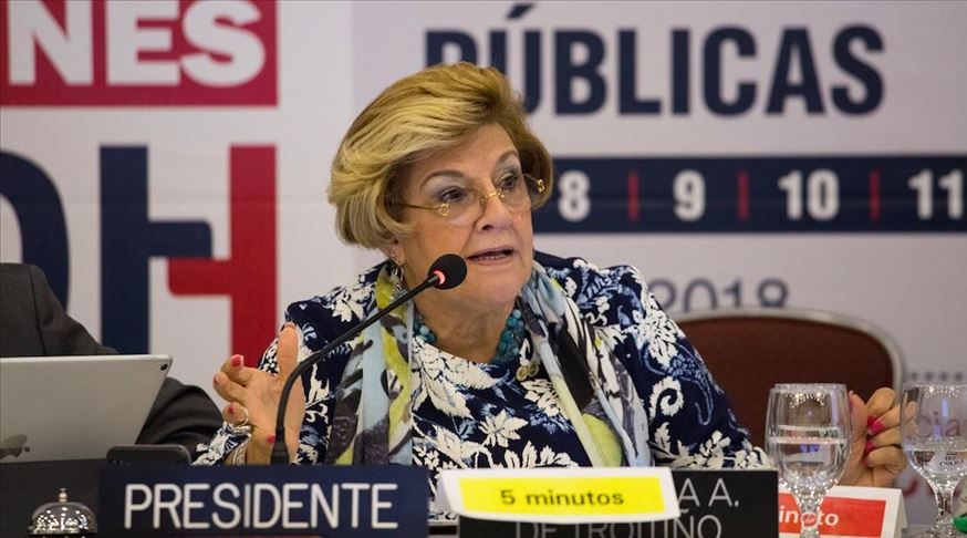 En Ecuador inician las audiencias públicas de la Comisión Interamericana de Derechos Humanos 