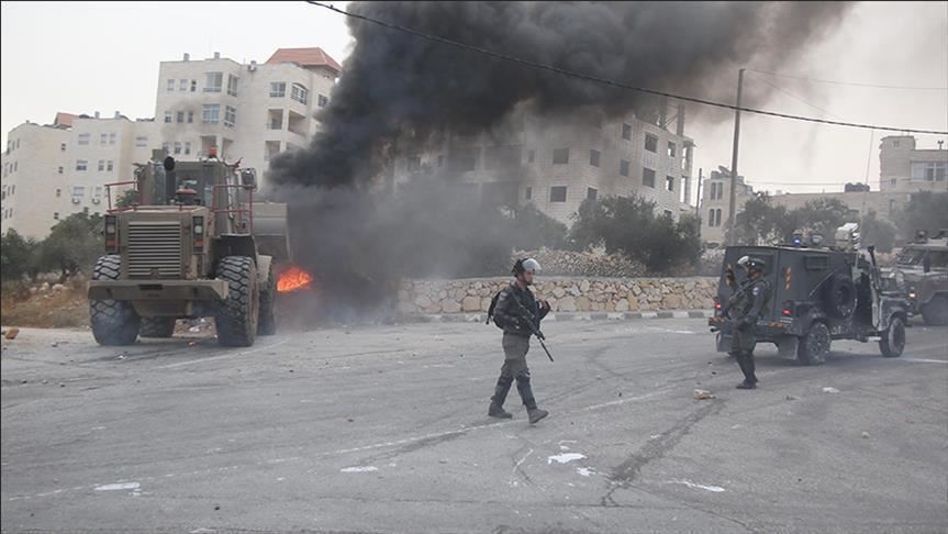 إسرائيل تعلن "الطوارئ" بمنطقة غلاف غزة وحتى شمال تل أبيب