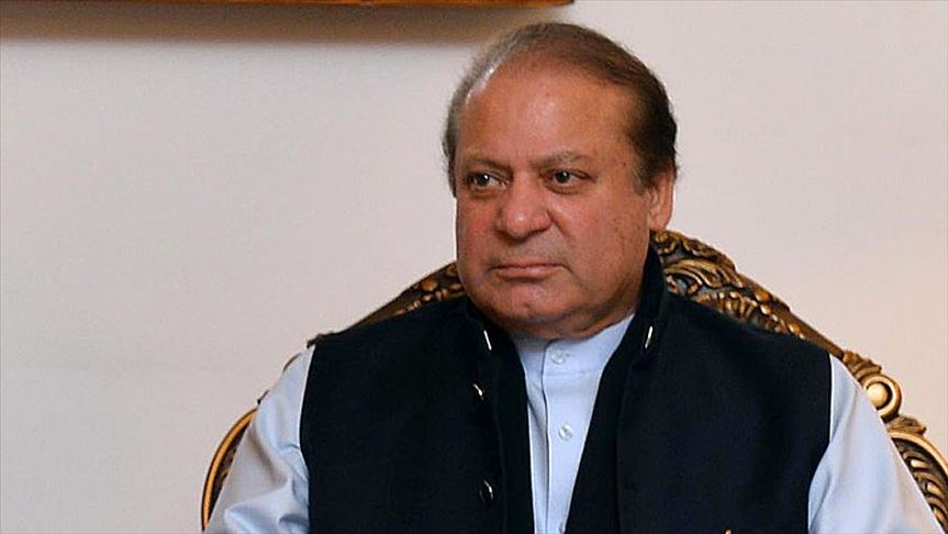 Pakistan allows ailing opposition leader to fly abroad