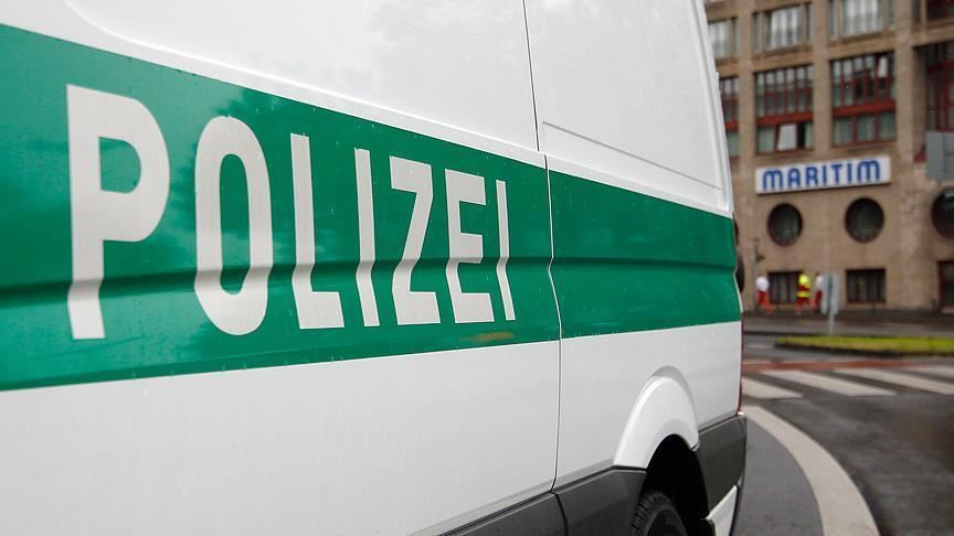 German police arrest 3 Daesh/ISIS suspects 
