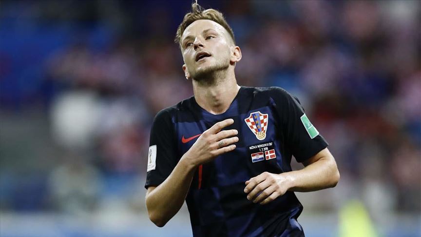 Ivan Rakitić, reprezentativac Hrvatske: Idemo na EURO 