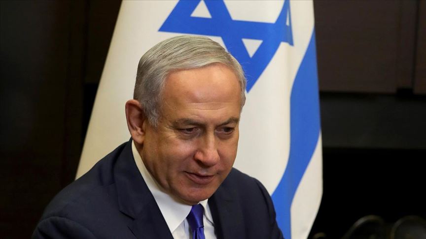Netanyahu'dan 'Gazze'deki gerginlik uzayacak' açıklaması