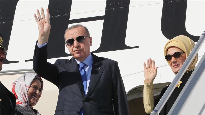Siria ndër pikat kryesore të axhendës në takimin Erdoğan-Trump