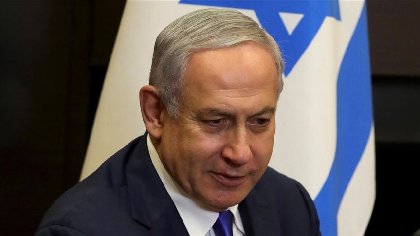 Parlamentarios árabes: “Netanyahu usa la fuerza para mantenerse en el poder”