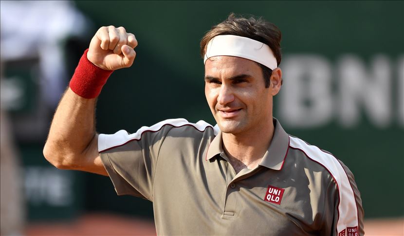 Federer na završnom Mastersu u Londonu savladao Berrettinija s 2:0
