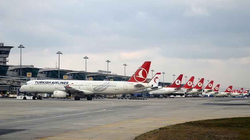 Turkish Airlines serves 63M+ passengers in Jan-Oct