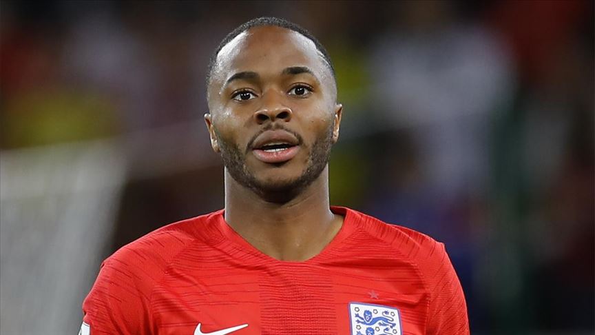 Sterling izostavljen iz reprezentacije Engleske zbog sukoba sa Gomezom
