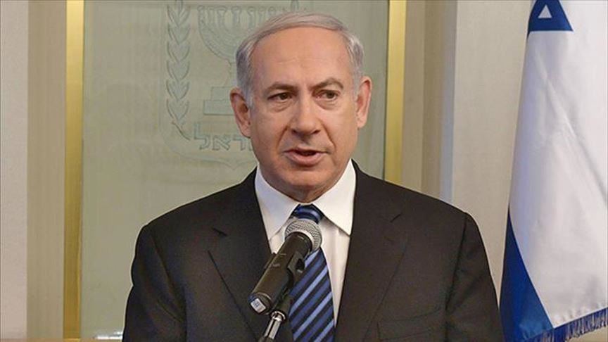 Netanyahu uses force to stay in power: Arab MKs