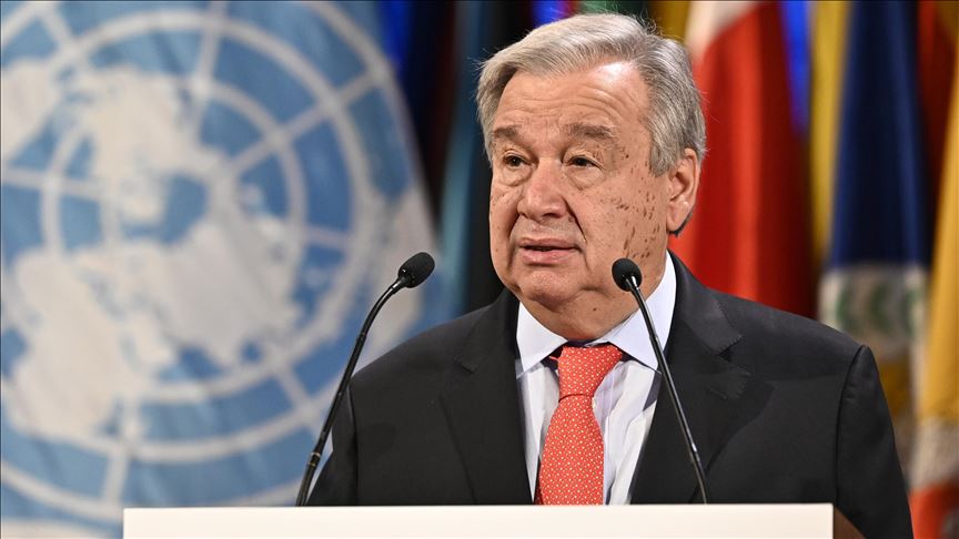 Guterres: Pakicat në botë gjithnjë e më të diskriminuara
