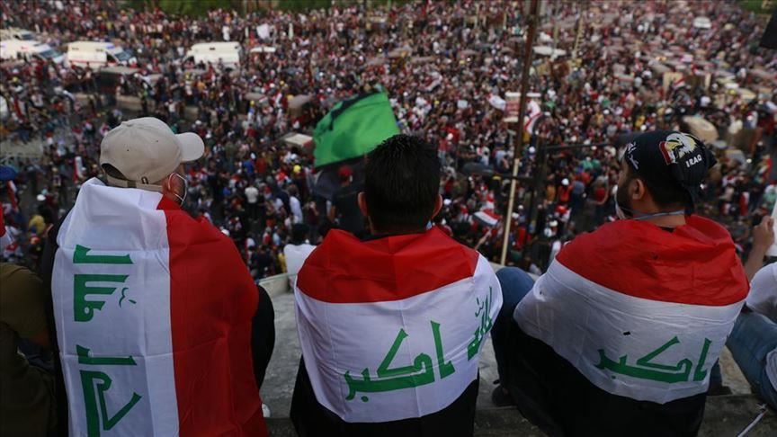 انتخابات شوراها در عراق به تعویق افتاد