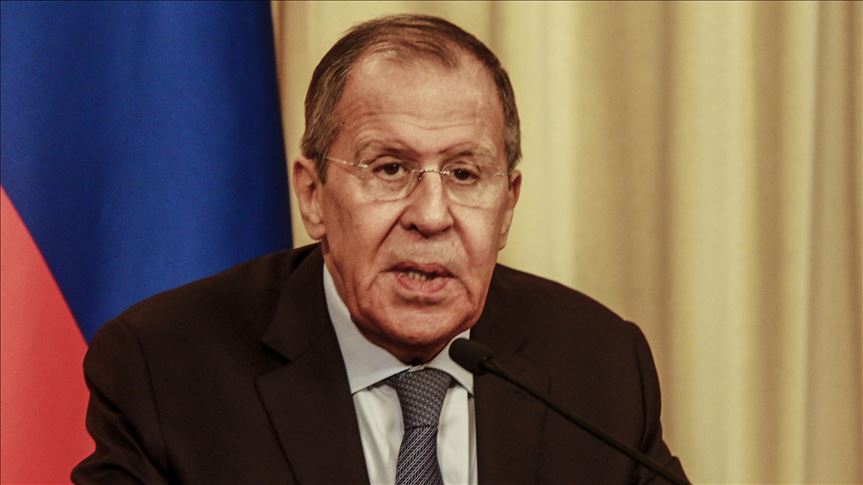 Rusia acusa a EEUU de crear un "semiestado" en Siria