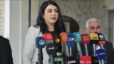 لەسەر تانەی کورد چەند ماددەیەکی یاسای هەڵبژاردن هەڵوەشێندرایەوە